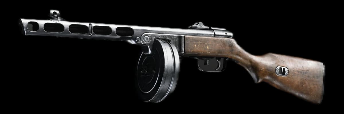 PPSH-41