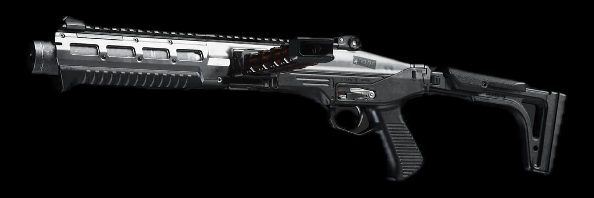 X-58 NYX